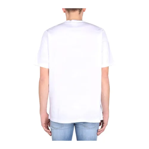 Tops > T-Shirts - - Dsquared2 - Modalova