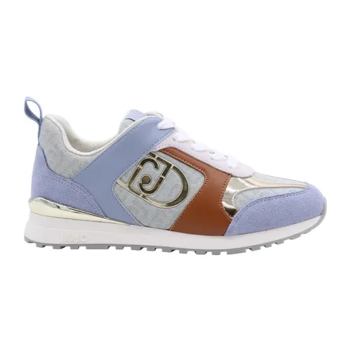Shoes > Sneakers - - Liu Jo - Modalova