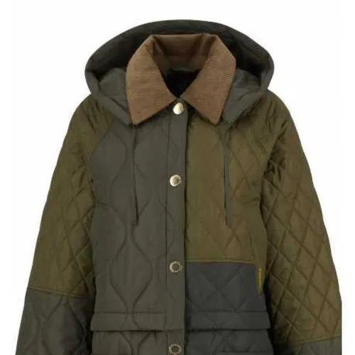 Coats > Parkas - - Barbour - Modalova