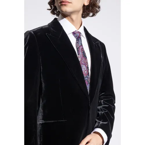 Accessories > Ties - - Etro - Modalova