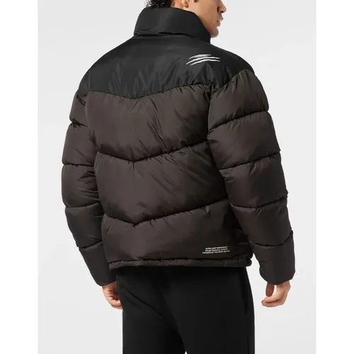 Jackets > Winter Jackets - - Plein Sport - Modalova
