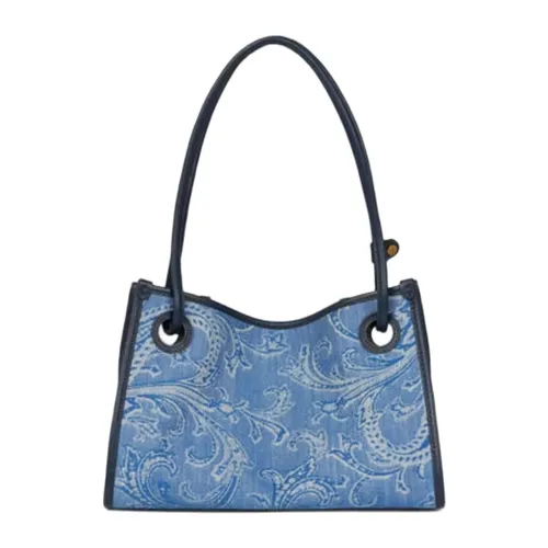 Bags > Shoulder Bags - - Etro - Modalova