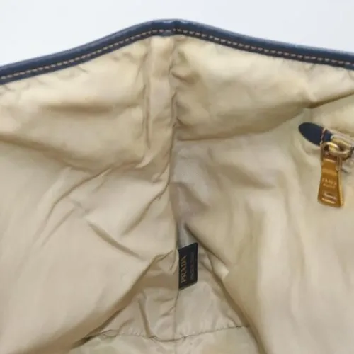 Pre-owned > Pre-owned Bags > Pre-owned Tote Bags - - Prada Vintage - Modalova