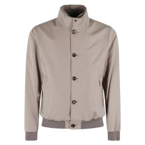 Jackets > Light Jackets - - Moorer - Modalova