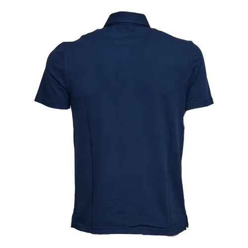 Tops > Polo Shirts - - Fedeli - Modalova