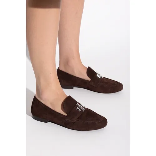 Shoes > Flats > Loafers - - Tory Burch - Modalova