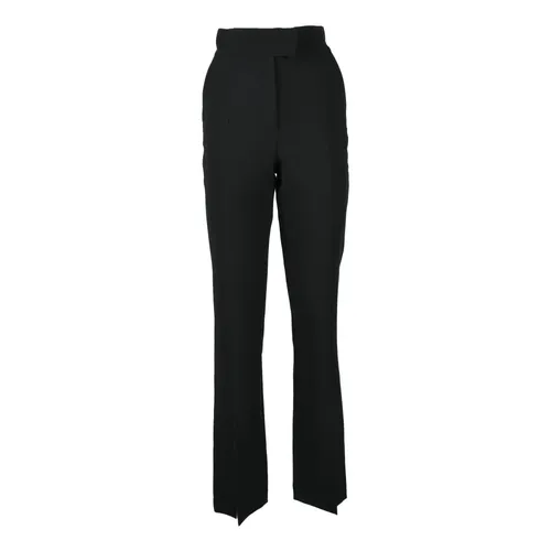 Trousers > Straight Trousers - - Alberto Audenino - Modalova