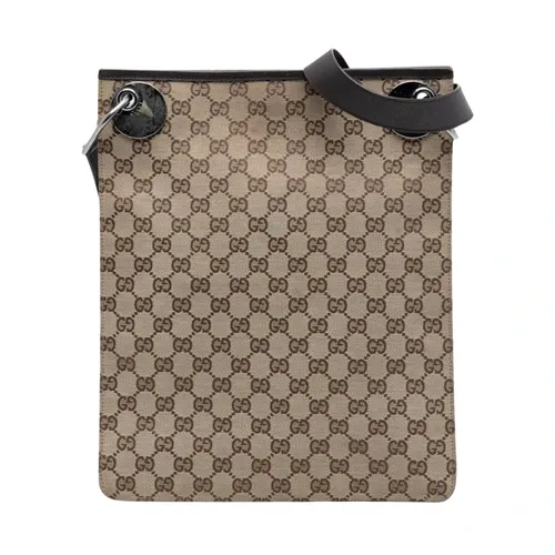 Pre-owned > Pre-owned Bags > Pre-owned Cross Body Bags - - Gucci Vintage - Modalova