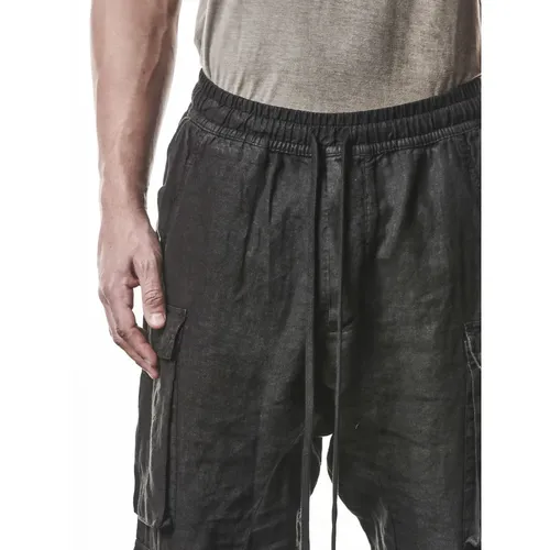 Trousers > Sweatpants - - Thom Krom - Modalova