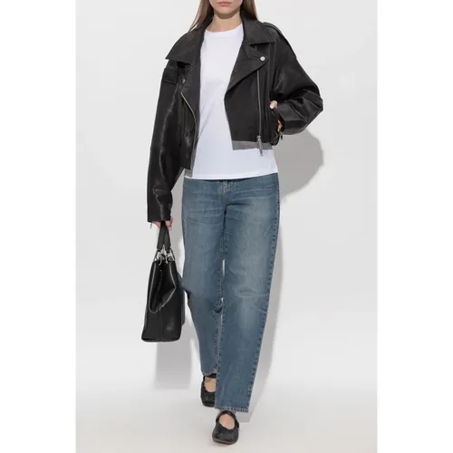 Tops > T-Shirts - - Emporio Armani - Modalova