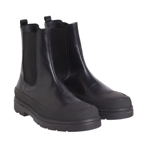Shoes > Boots > Chelsea Boots - - Calvin Klein - Modalova