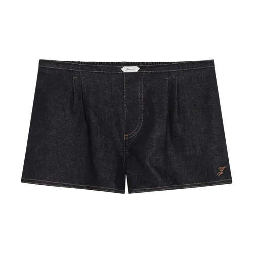 Shorts > Denim Shorts - - Jacquemus - Modalova