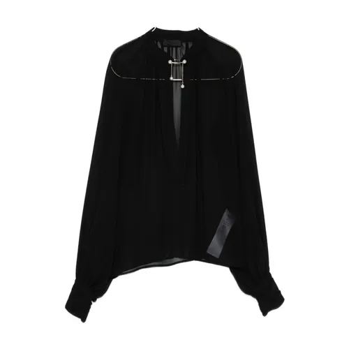 Blouses & Shirts > Blouses - - Liu Jo - Modalova