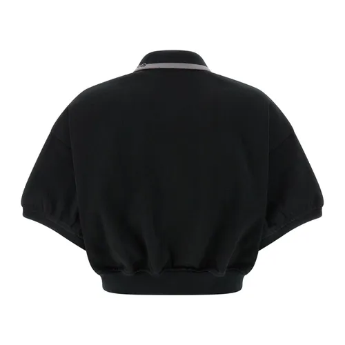 Tops > Polo Shirts - - T by Alexander Wang - Modalova