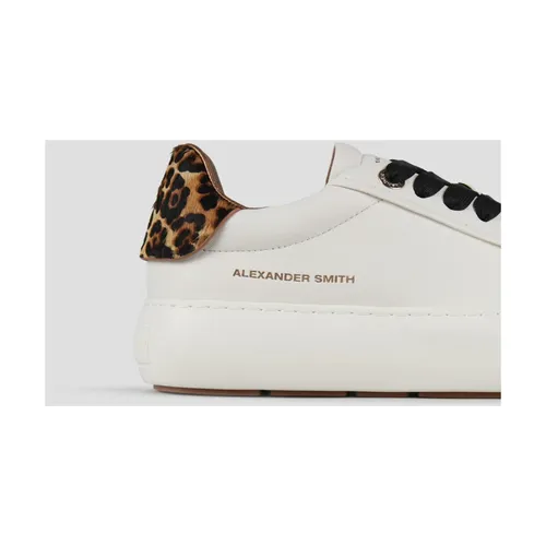 Shoes > Sneakers - - Alexander Smith - Modalova
