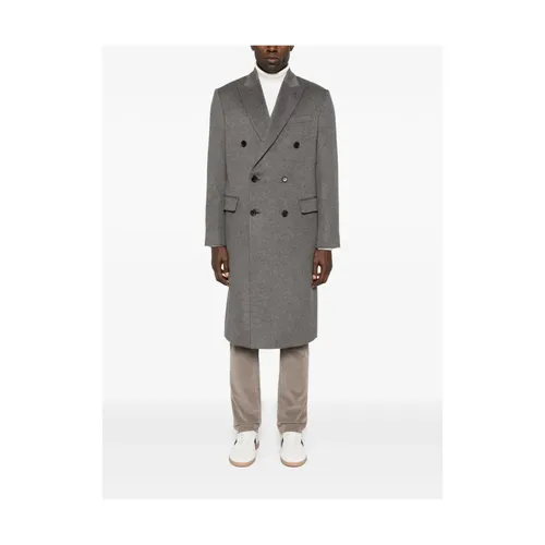 Coats > Double-Breasted Coats - - Reveres 1949 - Modalova