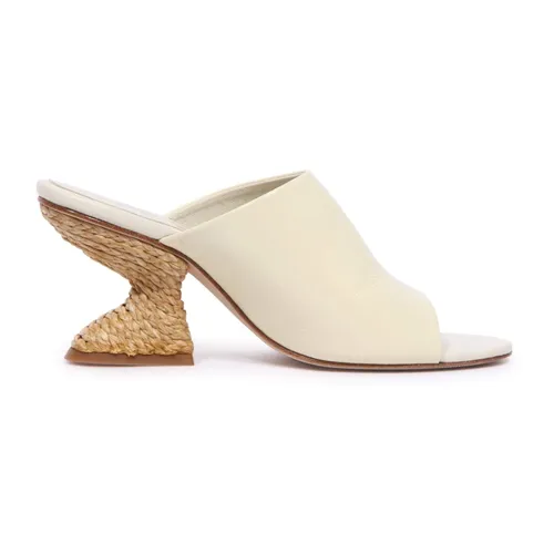 Shoes > Heels > Heeled Mules - - Paloma Barceló - Modalova