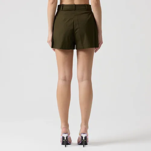 Shorts > Short Shorts - - Federica Tosi - Modalova