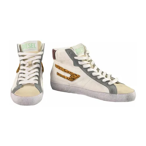Shoes > Sneakers - - Diesel - Modalova