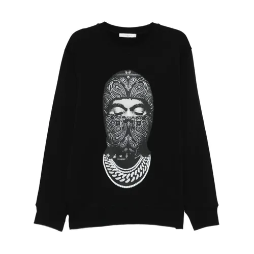 Sweatshirts & Hoodies > Sweatshirts - - IH NOM UH NIT - Modalova