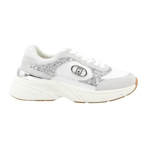 Liu Jo - Shoes > Sneakers - White - Liu Jo - Modalova