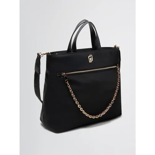Liu Jo - Bags > Handbags - Black - Liu Jo - Modalova