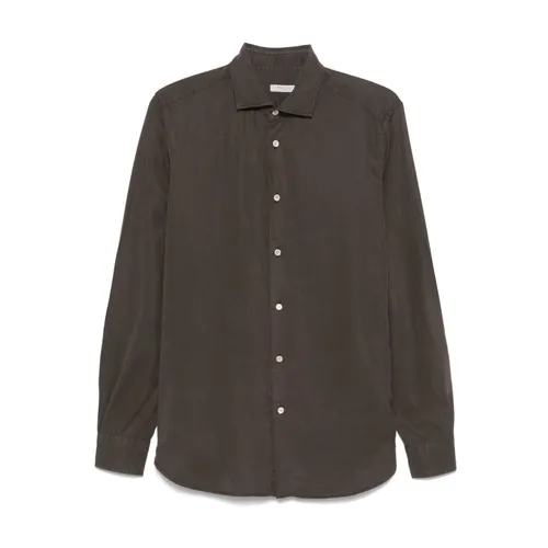 Shirts > Casual Shirts - - Boglioli - Modalova