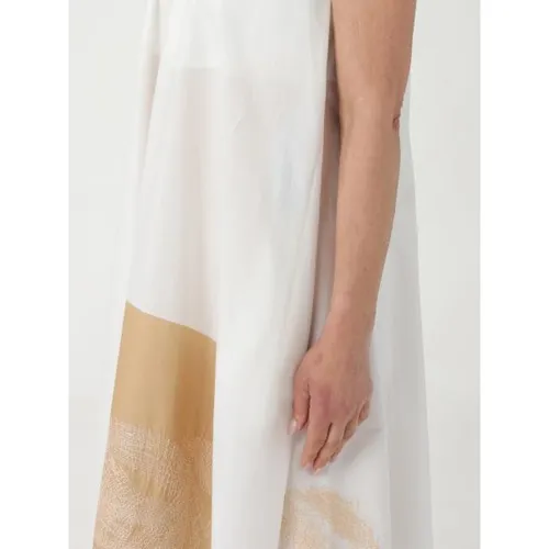 Dresses > Day Dresses > Maxi Dresses - - Liviana Conti - Modalova