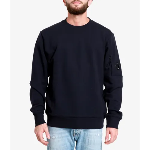 Sweatshirts & Hoodies > Sweatshirts - - C.p. Company - Modalova