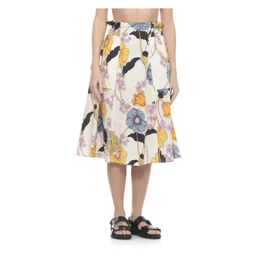 Skirts > Midi Skirts - - Marni - Modalova