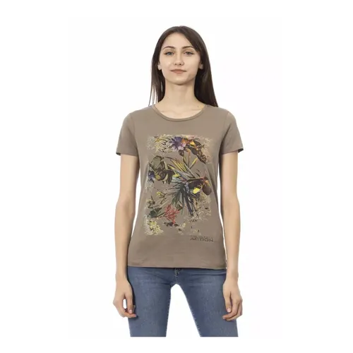 Tops > T-Shirts - - Trussardi - Modalova