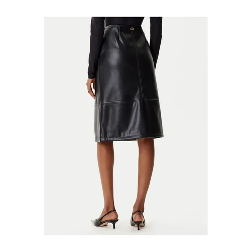 Skirts > Midi Skirts - - Twinset - Modalova