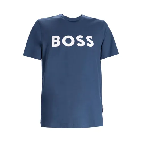 Tops > T-Shirts - - Hugo Boss - Modalova