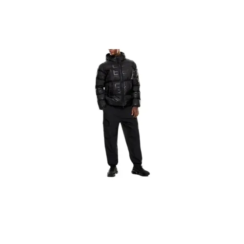 Jackets > Winter Jackets - - Emporio Armani EA7 - Modalova