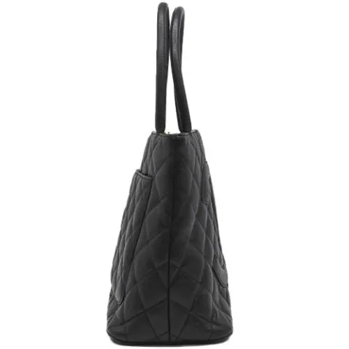 Pre-owned > Pre-owned Bags > Pre-owned Handbags - - Chanel Vintage - Modalova