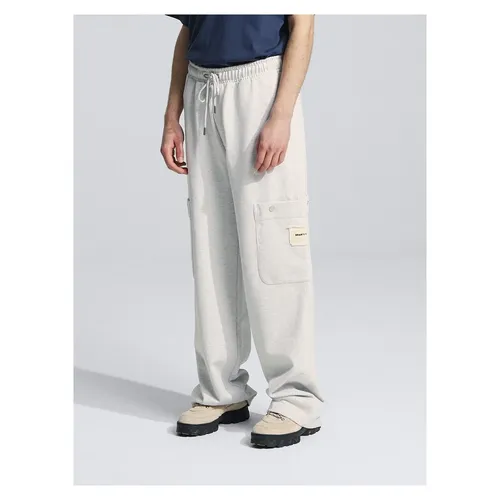 Trousers > Wide Trousers - - Bram's Fruit - Modalova