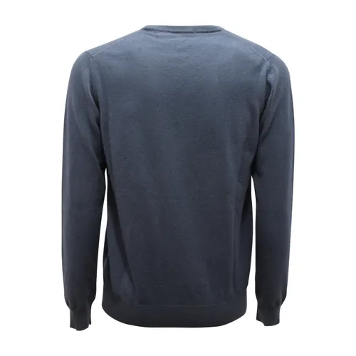 Knitwear > Cashmere Knitwear - - Alpha Studio - Modalova