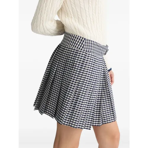 Skirts > Short Skirts - - Liu Jo - Modalova