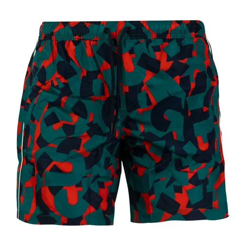 Swimwear > Beachwear - - Bikkembergs - Modalova