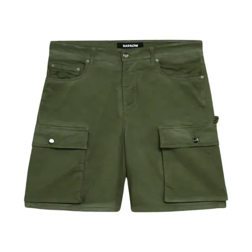 Shorts > Casual Shorts - - Barrow - Modalova