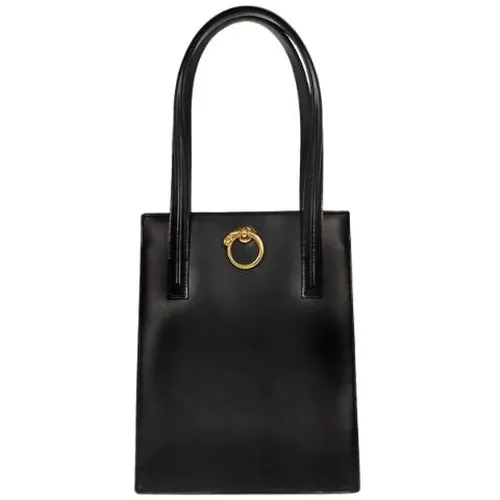 Pre-owned > Pre-owned Bags > Pre-owned Tote Bags - - Cartier Vintage - Modalova