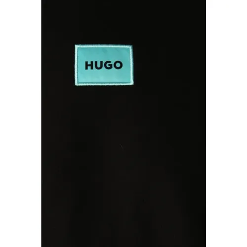 Sweatshirts & Hoodies > Sweatshirts - - Hugo - Modalova