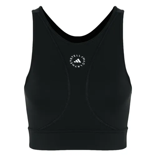 Sport > Fitness > Training Tops > Sleeveless Training Tops - - Adidas by Stella McCartney - Modalova