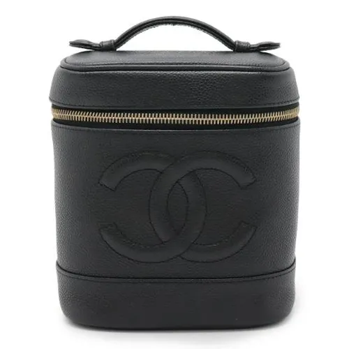 Pre-owned > Pre-owned Bags > Pre-owned Handbags - - Chanel Vintage - Modalova