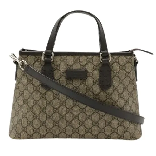 Pre-owned > Pre-owned Bags > Pre-owned Handbags - - Gucci Vintage - Modalova