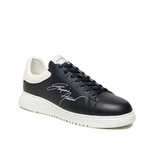 Shoes > Sneakers - - Emporio Armani - Modalova