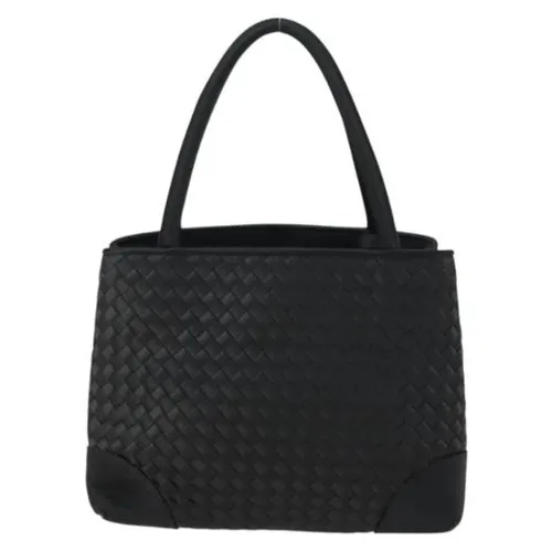 Pre-owned > Pre-owned Bags > Pre-owned Handbags - - Bottega Veneta Vintage - Modalova