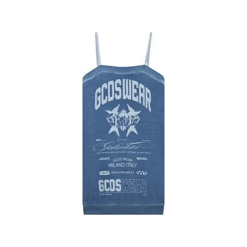 Tops > Sleeveless Tops - - Gcds - Modalova