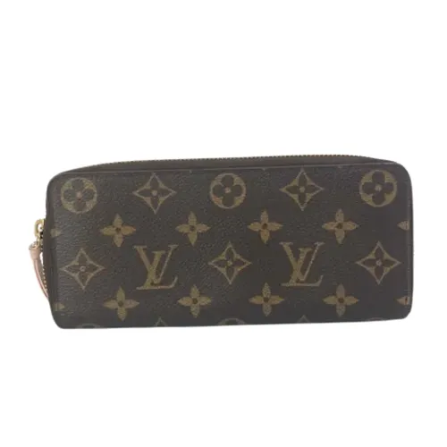 Pre-owned > Pre-owned Accessories > Pre-owned Wallets - - Louis Vuitton Vintage - Modalova