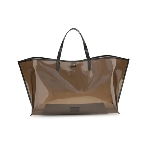 Staud - Bags > Tote Bags - Brown - Staud - Modalova